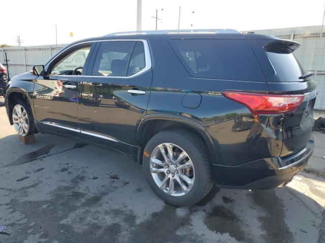 2018 CHEVROLET TRAVERSE H 1GNEVKKW7JJ100684