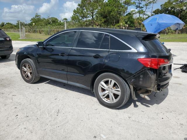 Vin: 5j8tb4h3xfl019225, lot: 60531965, acura rdx 20152