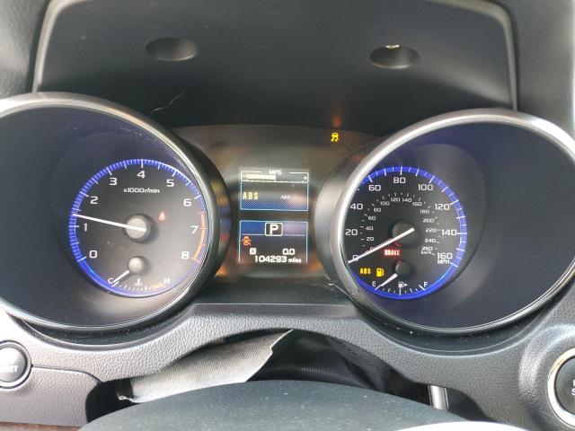 2017 SUBARU OUTBACK 3. - 4S4BSEKC2H3389172