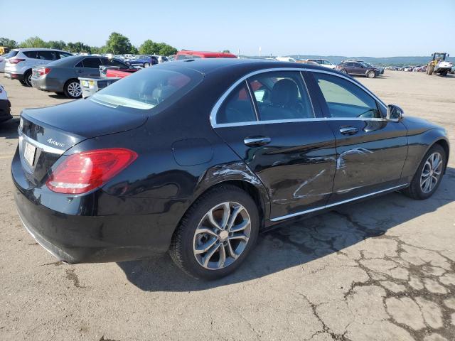Vin: 55swf4kb4fu004012, lot: 61575475, mercedes-benz c-class 300 4matic 20153