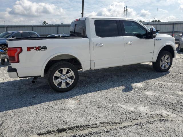 Vin: 1ftew1egxffb82862, lot: 60223525, ford f-150 supercrew 20153