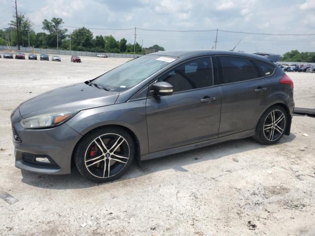Vin: 1fadp3l95hl222235, lot: 59193335, ford focus st 2017 img_1