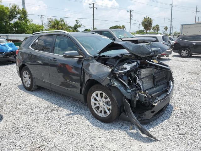 Vin: 3gnaxleu6js606014, lot: 60461525, chevrolet equinox lt 20184