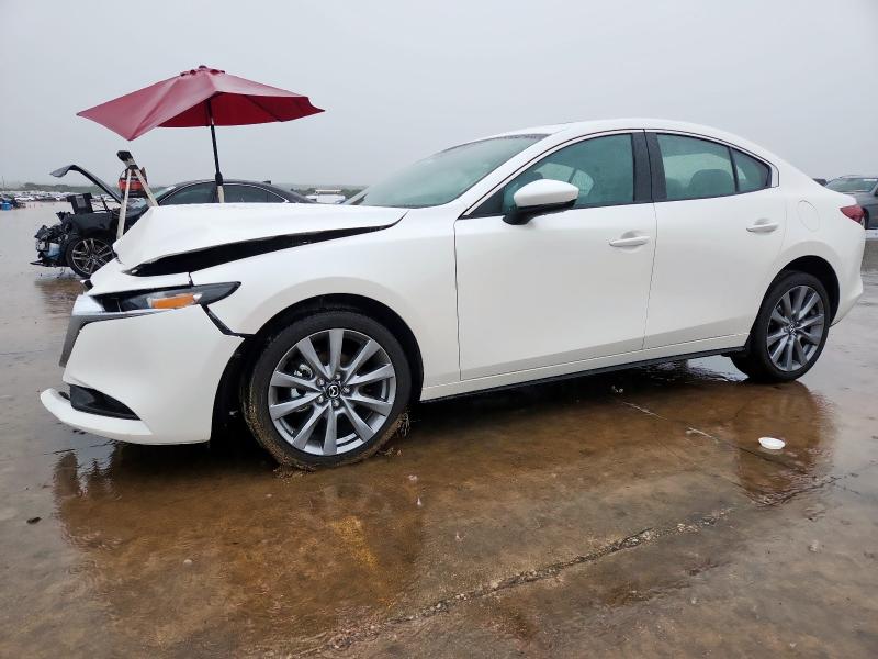 Vin: 3mzbpacm8sm468564, lot: 60070735, mazda 3 preferred 2025 img_1