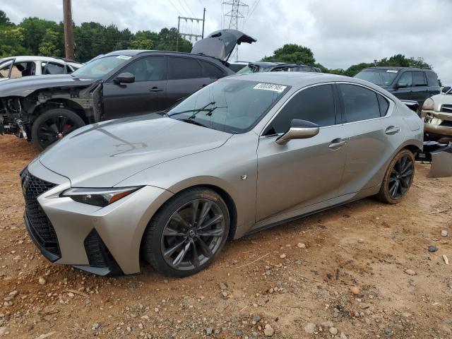 Vin: jthgz1b25m5042292, lot: 60038795, lexus is 350 f s 350 f sport 2021 img_1