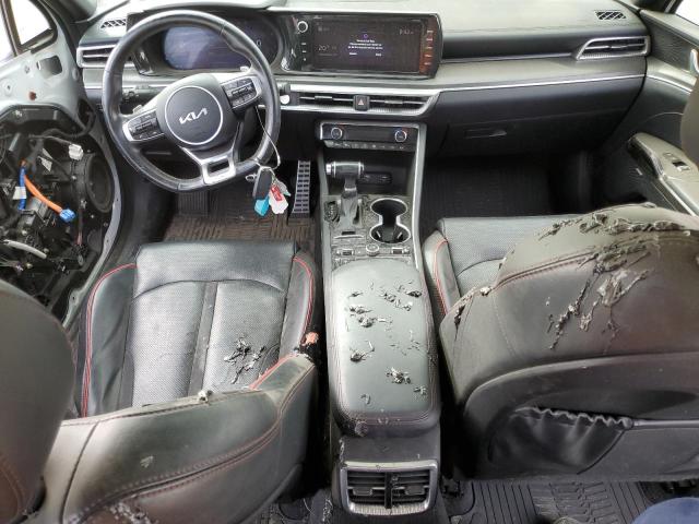 2022 KIA K5 GT - 5XXG44J82NG156271