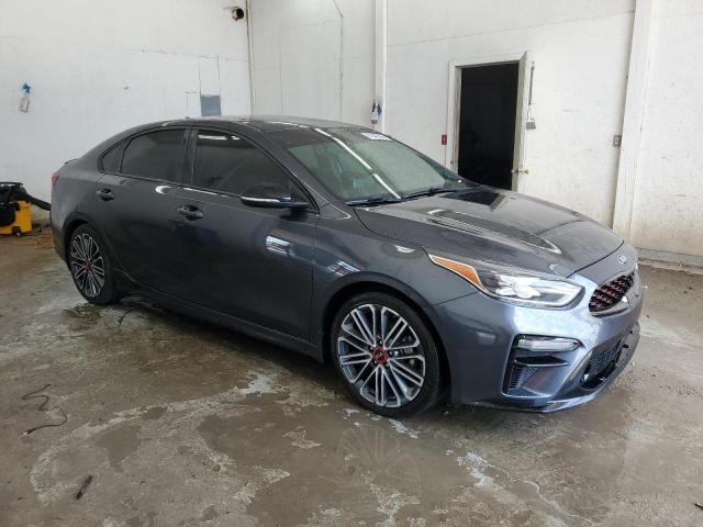 Vin: 3kpf44ac0le246539, lot: 61840385, kia forte gt 20204