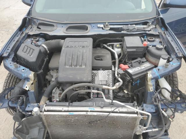 2017 CHEVROLET EQUINOX LT - 2GNFLFEK9H6188252