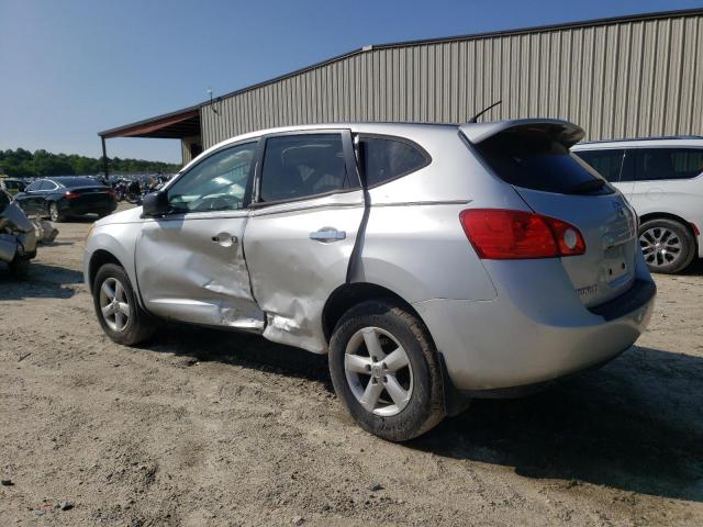 Vin: jn8as5mv4aw125717, lot: 59163575, nissan rogue s 20102