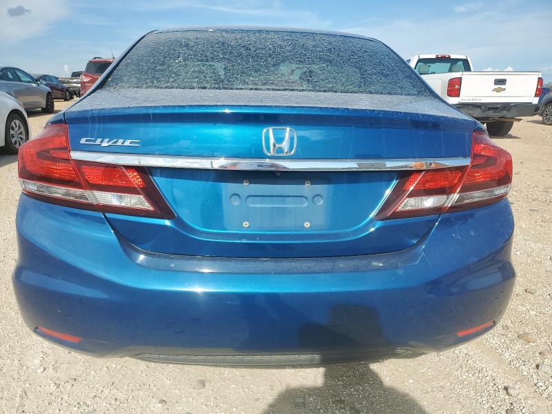 2015 HONDA CIVIC LX 2HGFB2F56FH559951