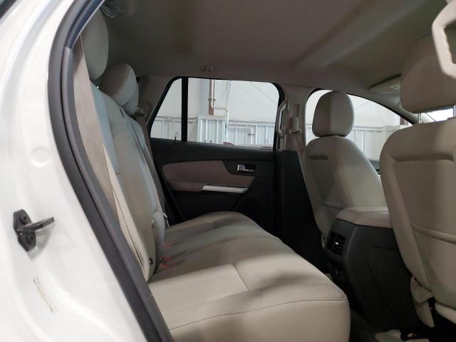2013 FORD EDGE SE - 2FMDK4GC4DBC41725