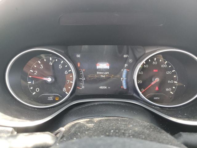 2021 JEEP COMPASS LI - 3C4NJDCB2MT565303