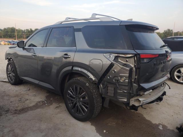 Vin: 5n1dr3cd9nc241743, lot: 62072595, nissan pathfinder sl 20222