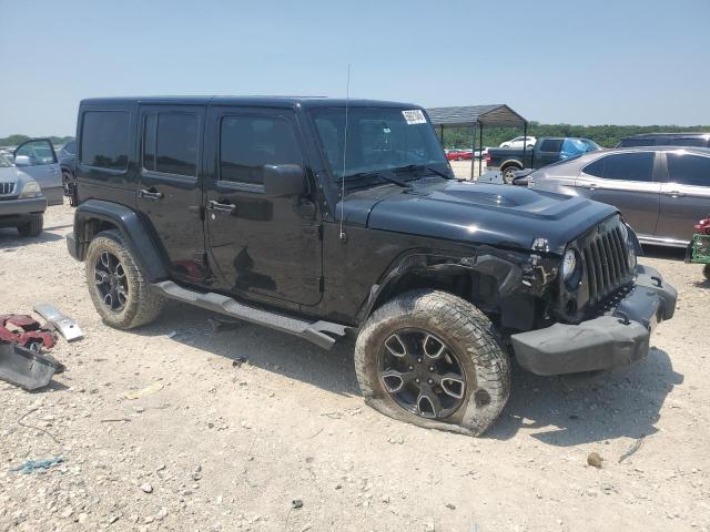Vin: 1c4bjweg4jl878920, lot: 59921045, jeep wrangler sahara 20184