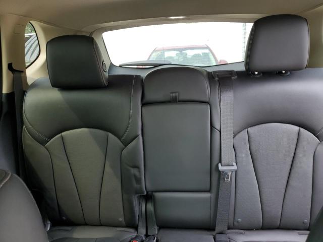 2016 BUICK ENVISION P - LRBFXFSXXGD245098