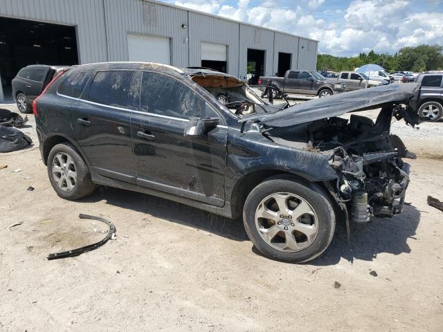 2013 VOLVO XC60 3.2 - YV4952DLXD2379315