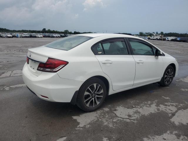 Vin: 19xfb2f86de082536, lot: 59657485, honda civic ex 20133