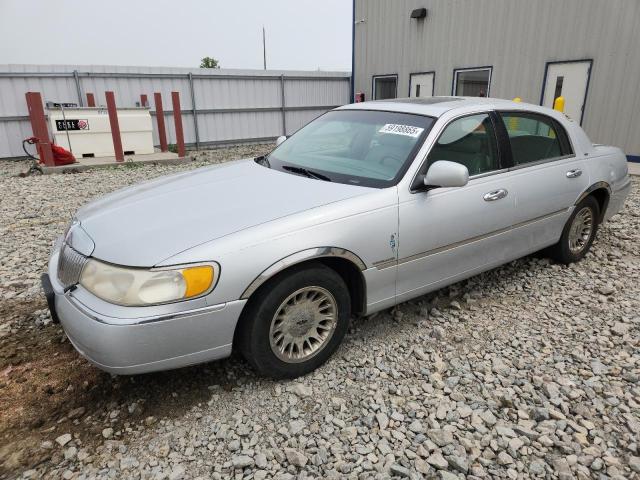 LINCOLN TOWN CAR C