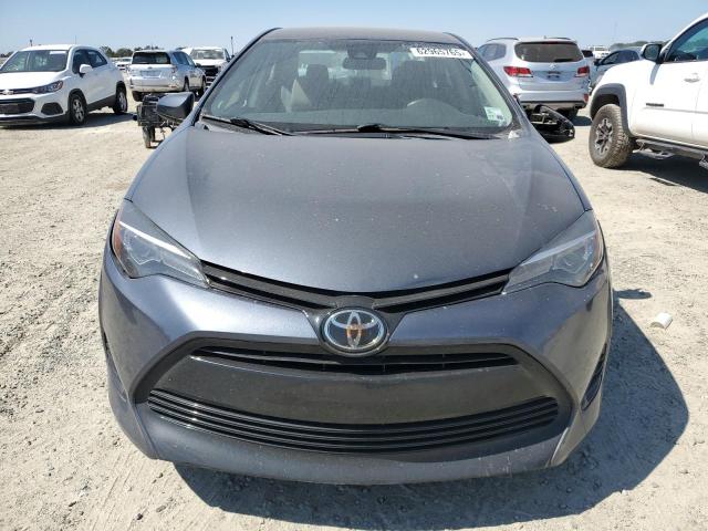 2017 TOYOTA COROLLA L 5YFBURHE5HP726956