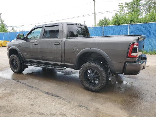 2021 RAM 2500 BIG H 3C6UR5DL2MG558417