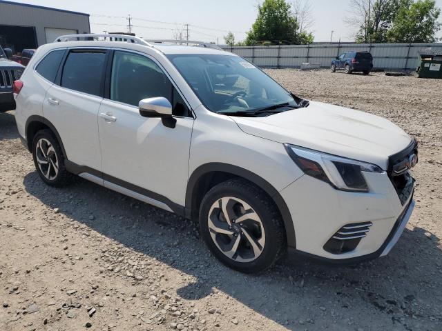 Vin: jf2skarc9nh400090, lot: 59663555, subaru forester touring 20224