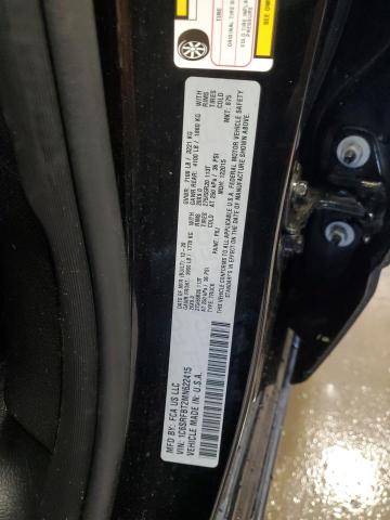2021 RAM 1500 BIG H 1C6SRFBT2MN622415