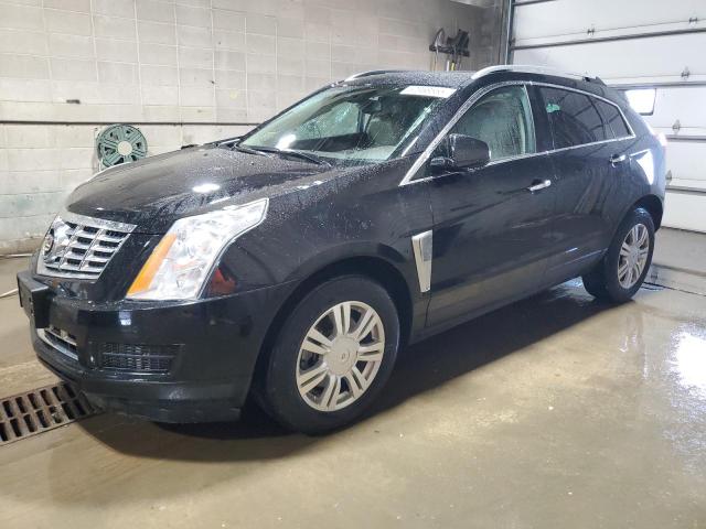 CADILLAC SRX LUXURY