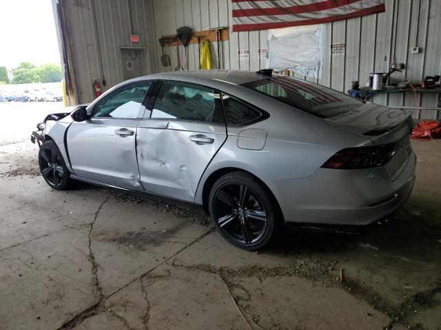 2023 HONDA ACCORD HYB - 1HGCY2F73PA070491