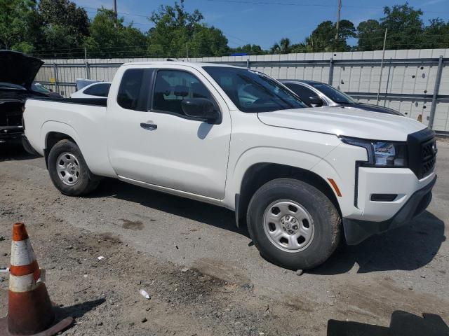 2022 NISSAN FRONTIER S 1N6ED1CL1NN659105