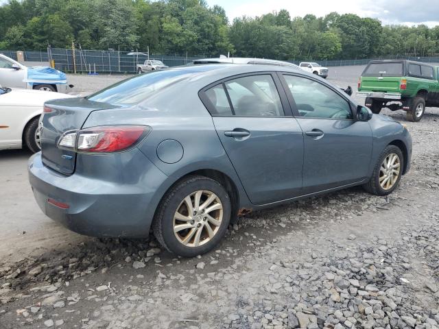 Vin: jm1bl1v89c1698692, lot: 61723555, mazda 3 i 20123