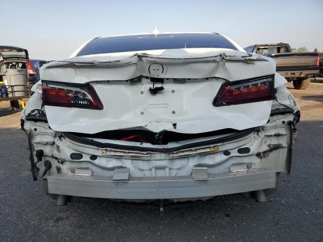2016 ACURA TLX 19UUB1F34GA006652