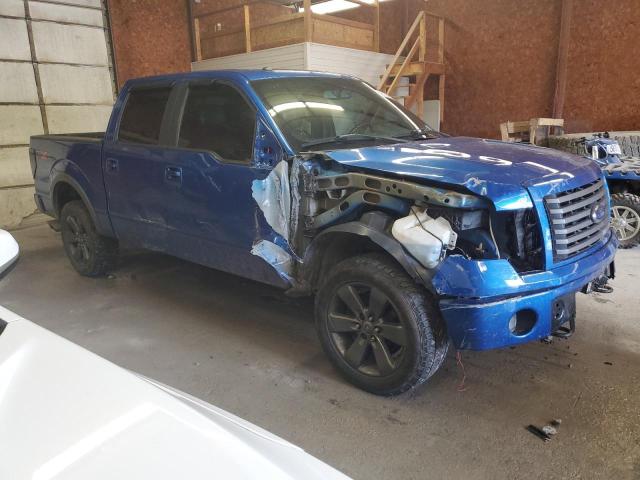 Vin: 1ftfw1ef9bfa83956, lot: 61370995, ford f-150 supercrew 20114