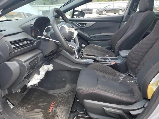 2022 SUBARU WRX PREMIU JF1VBAF66N9028105