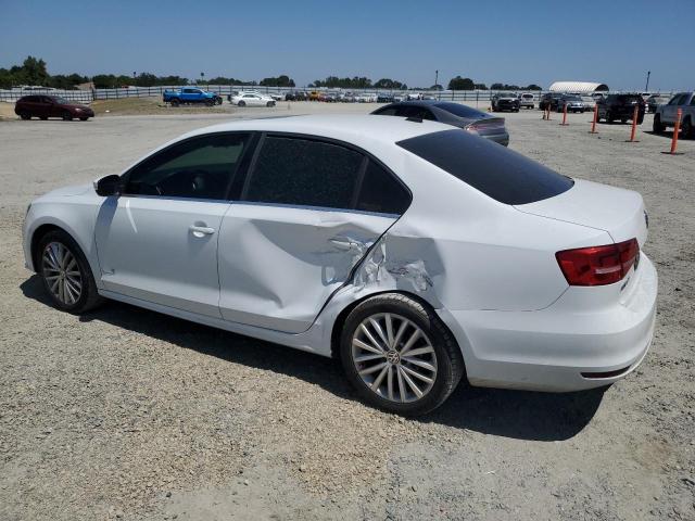 2015 VOLKSWAGEN JETTA SE 3VWD17AJ2FM328974