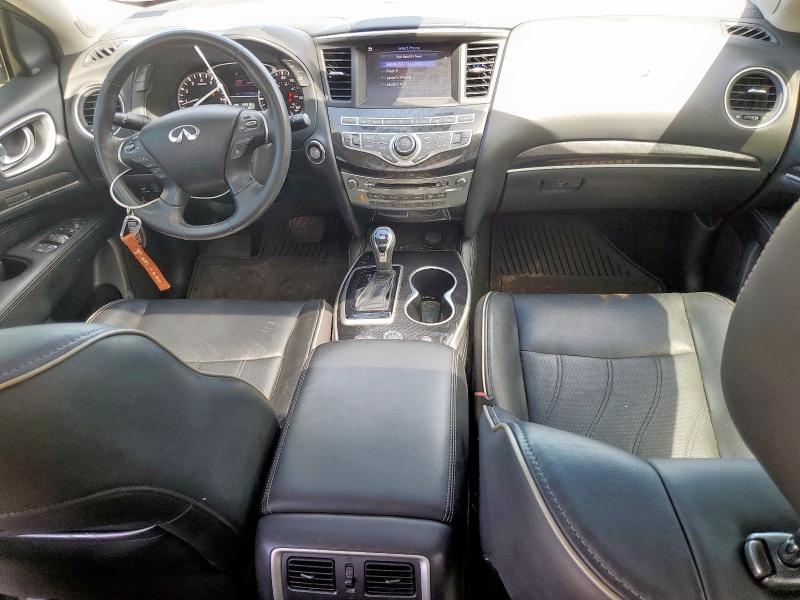 2017 INFINITI QX60 5N1DL0MN2HC553432