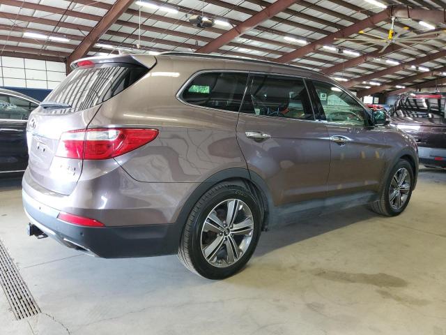 Vin: km8srdhf0eu068972, lot: 63218815, hyundai santa fe gls 20143