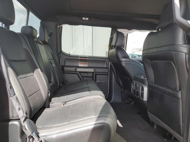 2019 FORD F150 RAPTO 1FTFW1RG3KFC07299