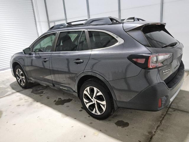 Vin: 4s4btgnd8l3158850, lot: 59751535, subaru outback limited xt 20202