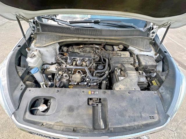 2018 KIA SORENTO EX - 5XYPH4A58JG399034