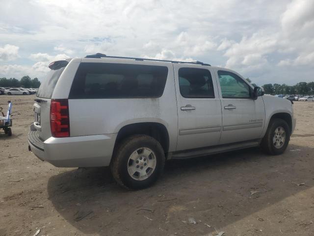 Vin: 1gnskhe72er177294, lot: 61226325, chevrolet suburban k1500 ls 20143