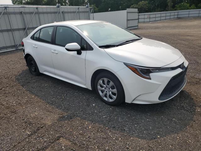 Vin: 5yfepmae7np306497, lot: 59675675, toyota corolla le 20224