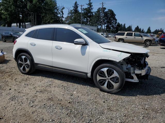 Vin: w1n4n4hbxsj663937, lot: 59871555, mercedes-benz gla-class 250 4matic 20254