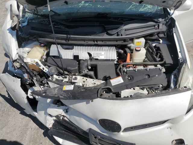 jtdkn3du6f0467599 - 2015 Toyota Prius - #60530875