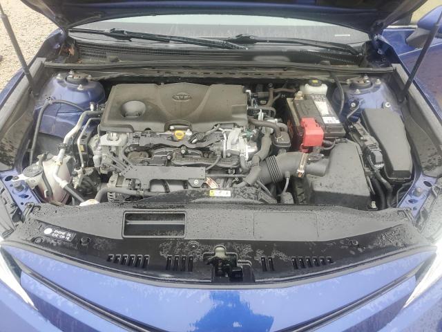 2018 TOYOTA CAMRY L JTNB11HK3J3015251