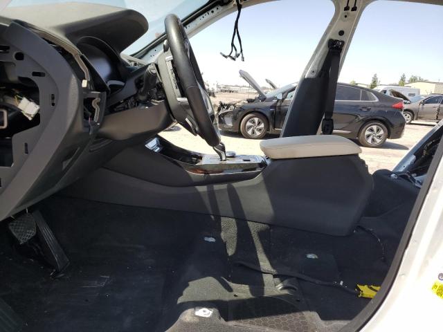 2023 BMW X3 SDRIVE3 - 5UX43DP08P9T21052