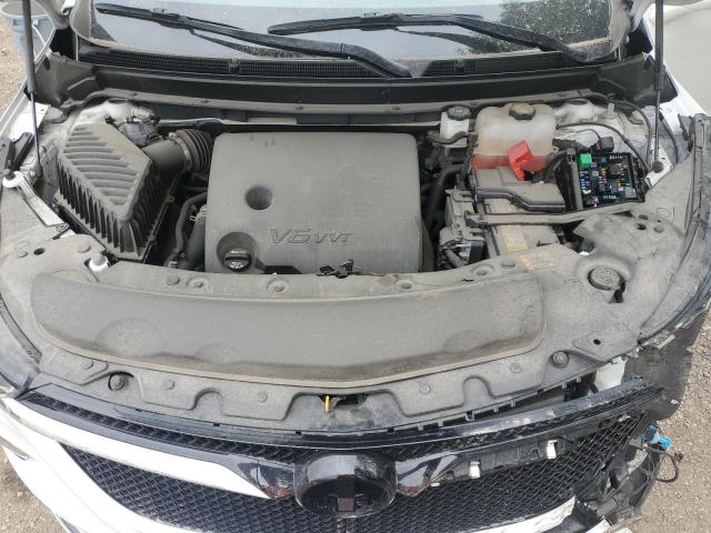 2023 BUICK ENCLAVE ES 5GAEVAKW0PJ226804