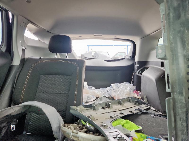 2019 GMC TERRAIN SL - 3GKALMEVXKL154684