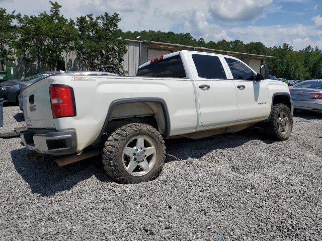 2015 GMC SIERRA K25 1GT12XEG0FF540175