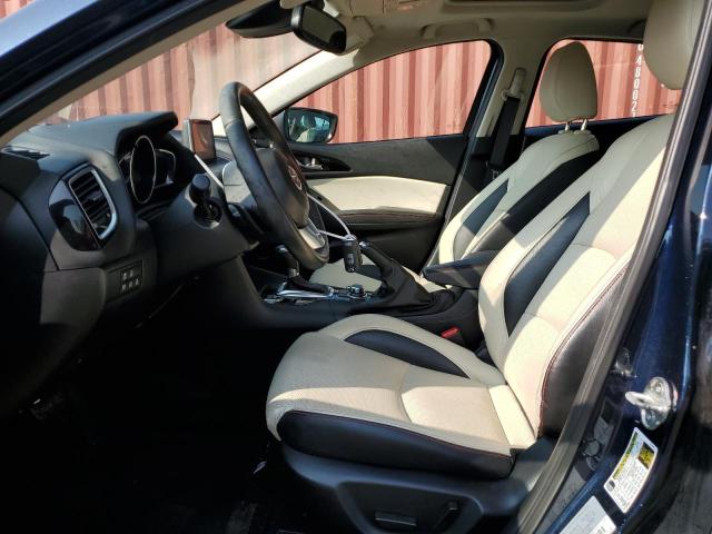 2016 MAZDA 3 GRAND TO JM1BM1N37G1332513