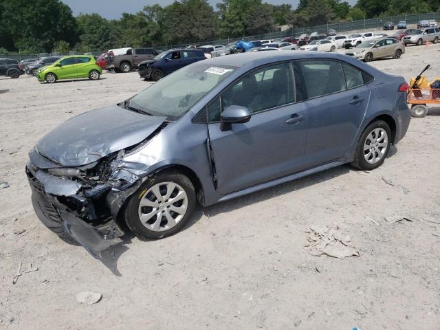 2024 TOYOTA COROLLA LE #3301520514